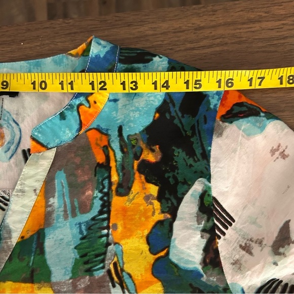 Alison Sheri Top M - Picture 6 of 10